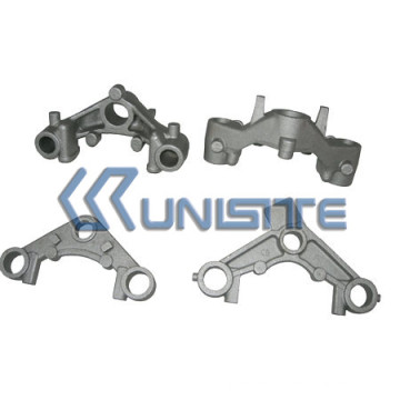 OEM customed investment casting parts(USD-2-M-226)